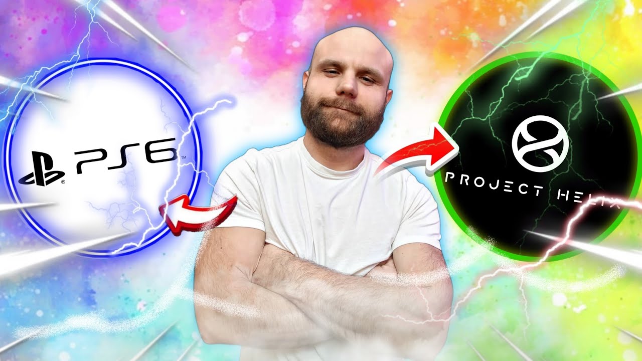 Dlaczego NIE kupię nowego Xboxa &ndash; Project Helix mnie nie przekonuje