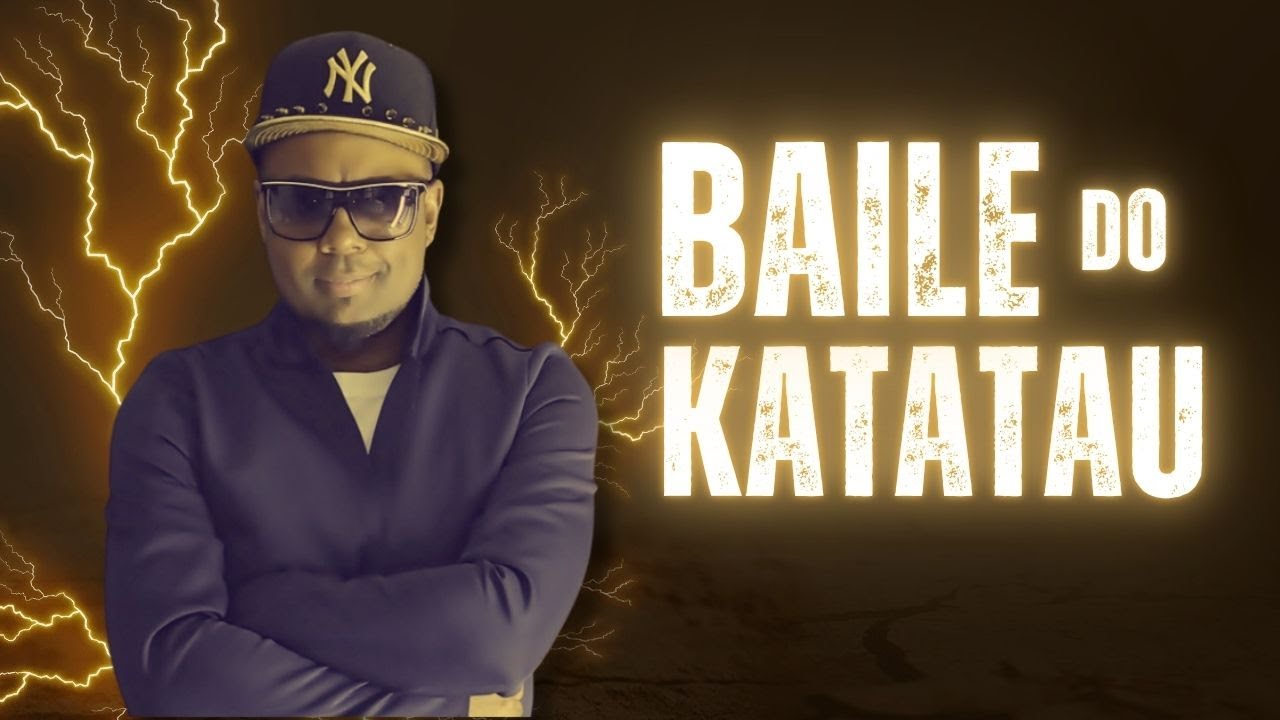 BAILE do KATATAU - 27/06/25