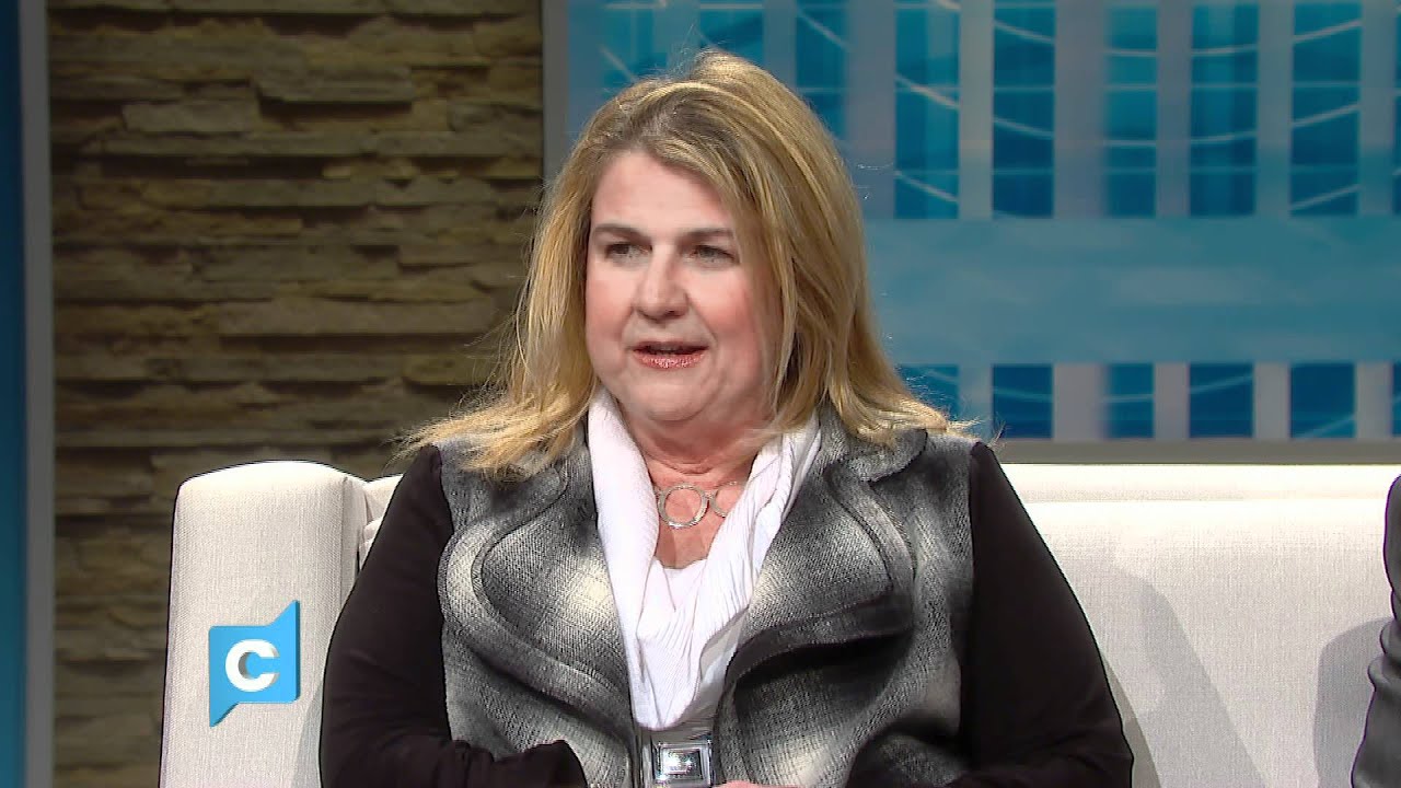 Web Exclusive | Tim Cherry | Cindy Cherry | BeADonor.ca | Organ Donation