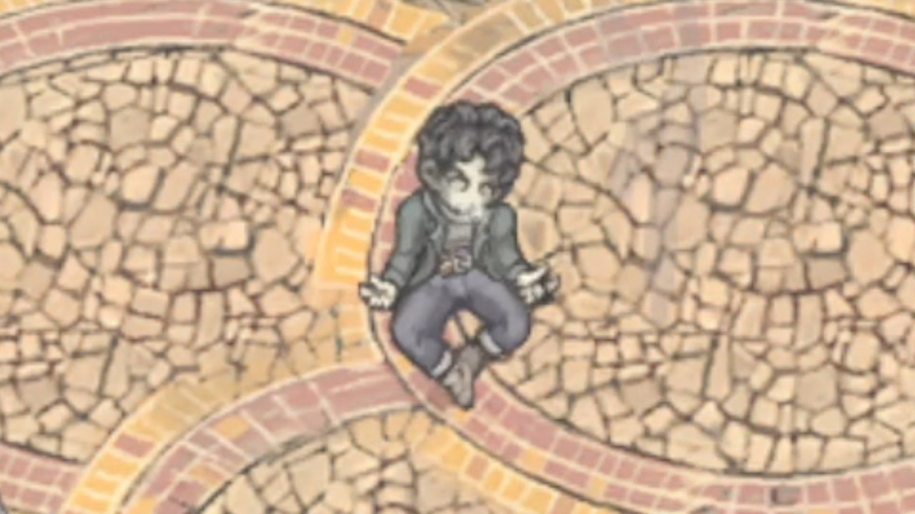 Fear and Hunger 2 But Only The Parts That Make Me Giggle 25