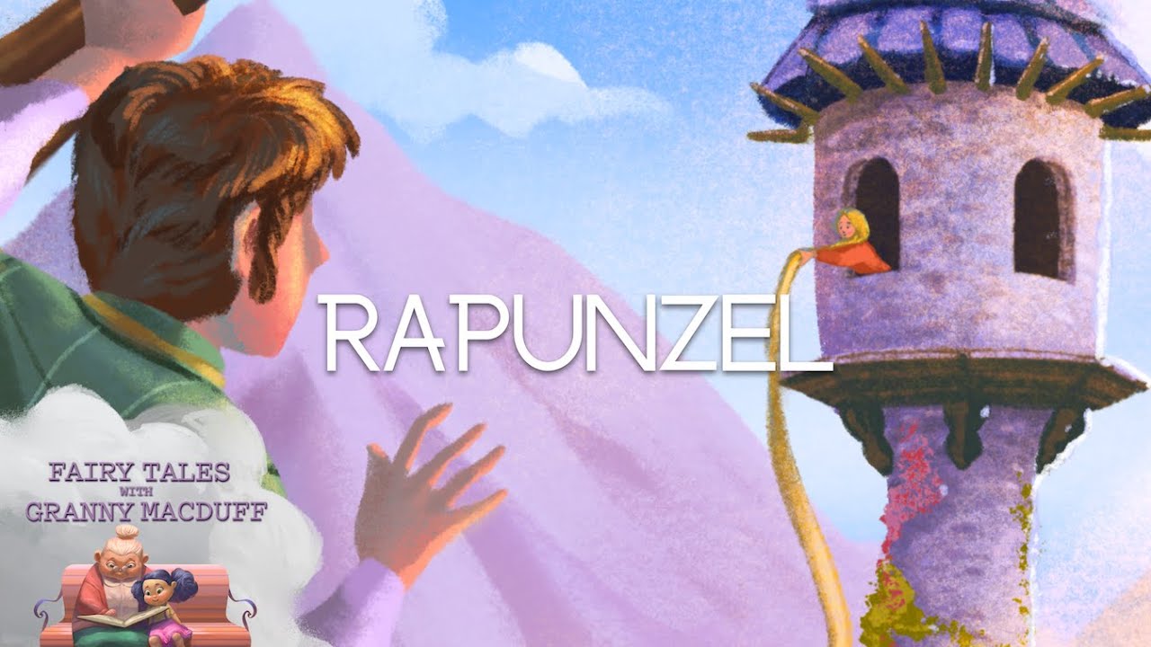 Rapunzel