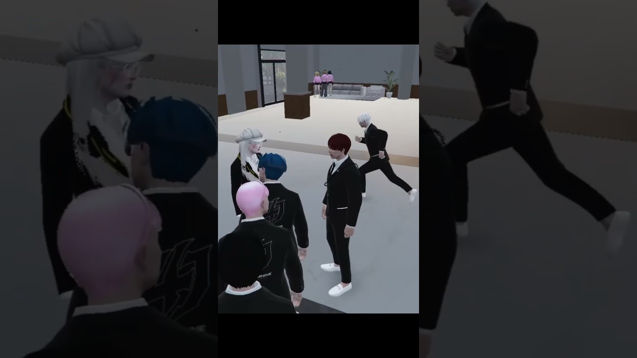 ร้องไว้ก่อนพ่อสอนไว้ #fournine #fivem #gta #roleplay #hypertown #มาม่าlk