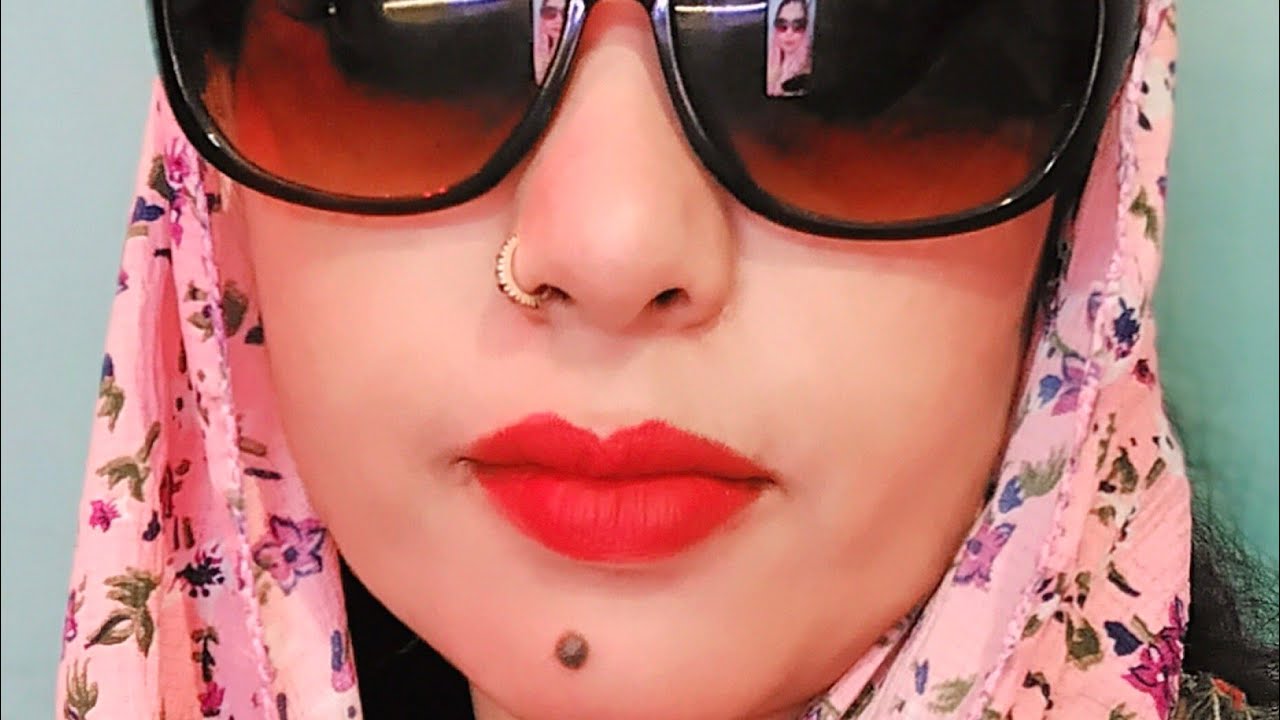 madhulika up blogger is live! live on a jaaiye sabhi log ❤️💋❤️