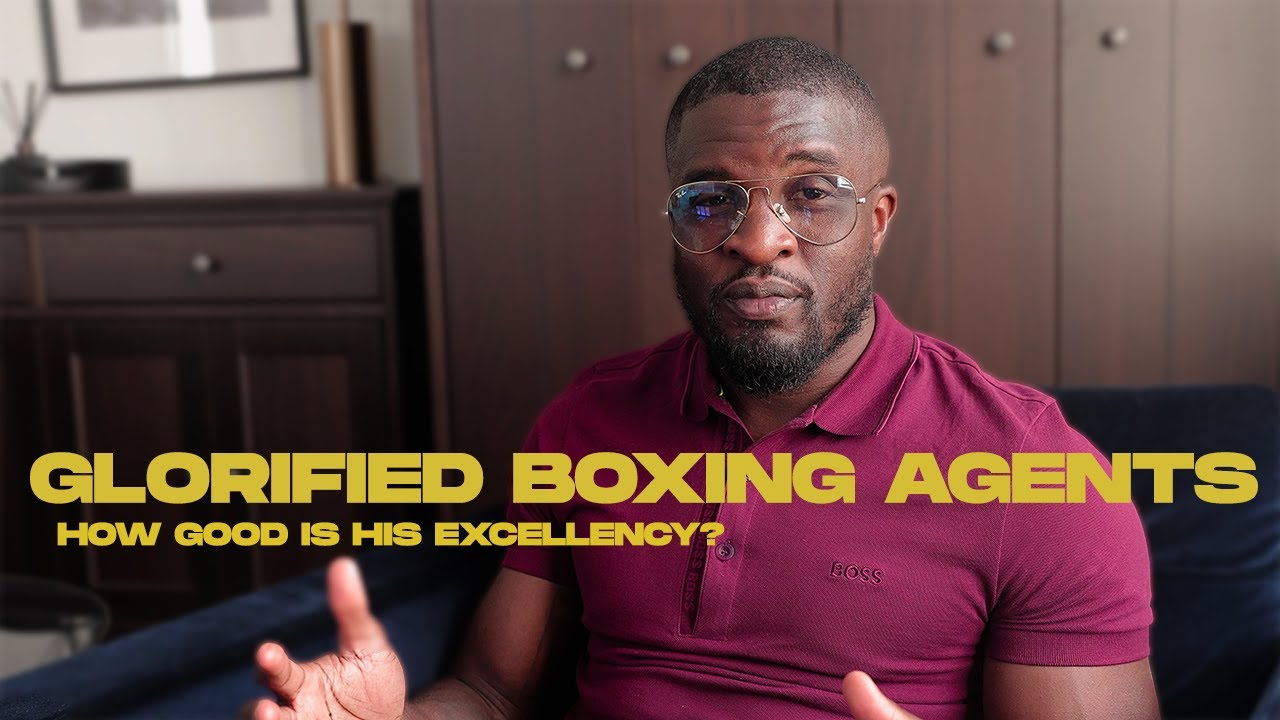 Eddie & Frank Are Just Agents Now? Ohara Davis on Boxing’s Shift