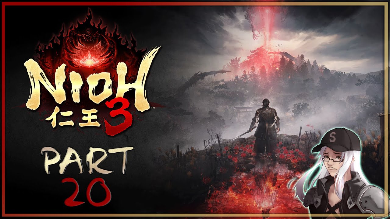 NIOH 3 | PART 20 | VORBESTIMMTES LAND