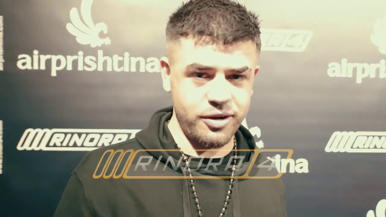 Noizy - Live on Stage (Rinora 4, prod. by H&X Films)