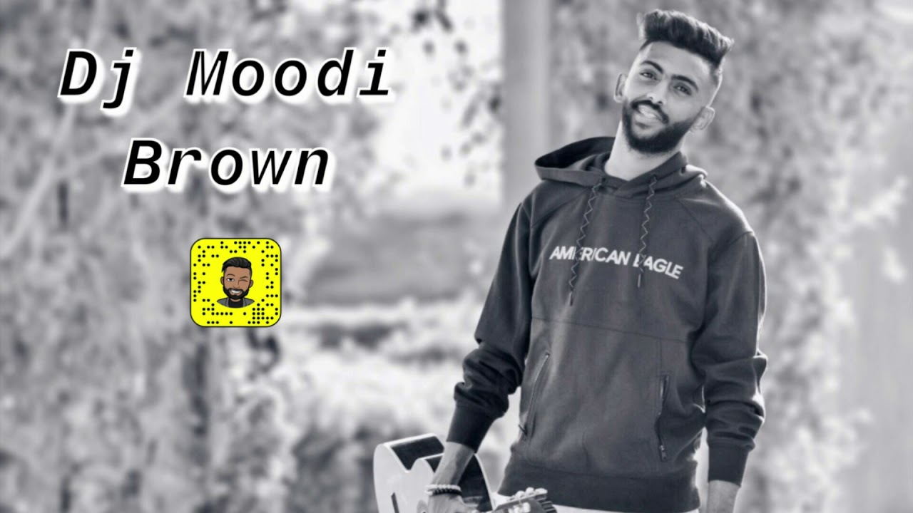ريمكس مادريت - سيف نبيل 2020 | Dj Moodi Brown