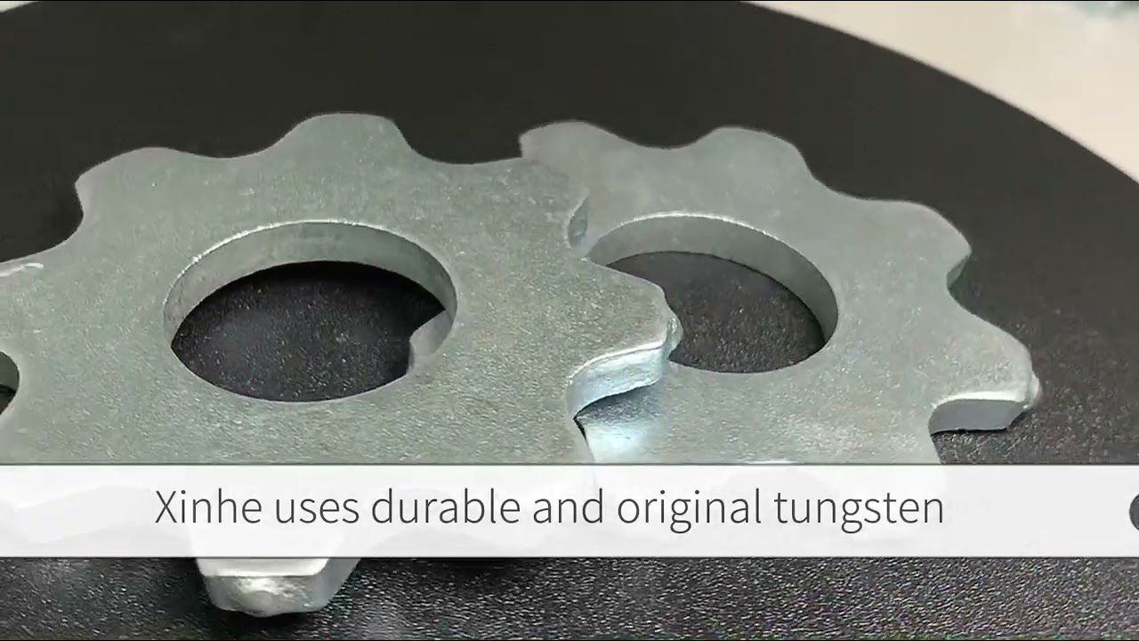 8 point scarifier cutters carbide tipped tungsten tct flails for scarifier milling machine