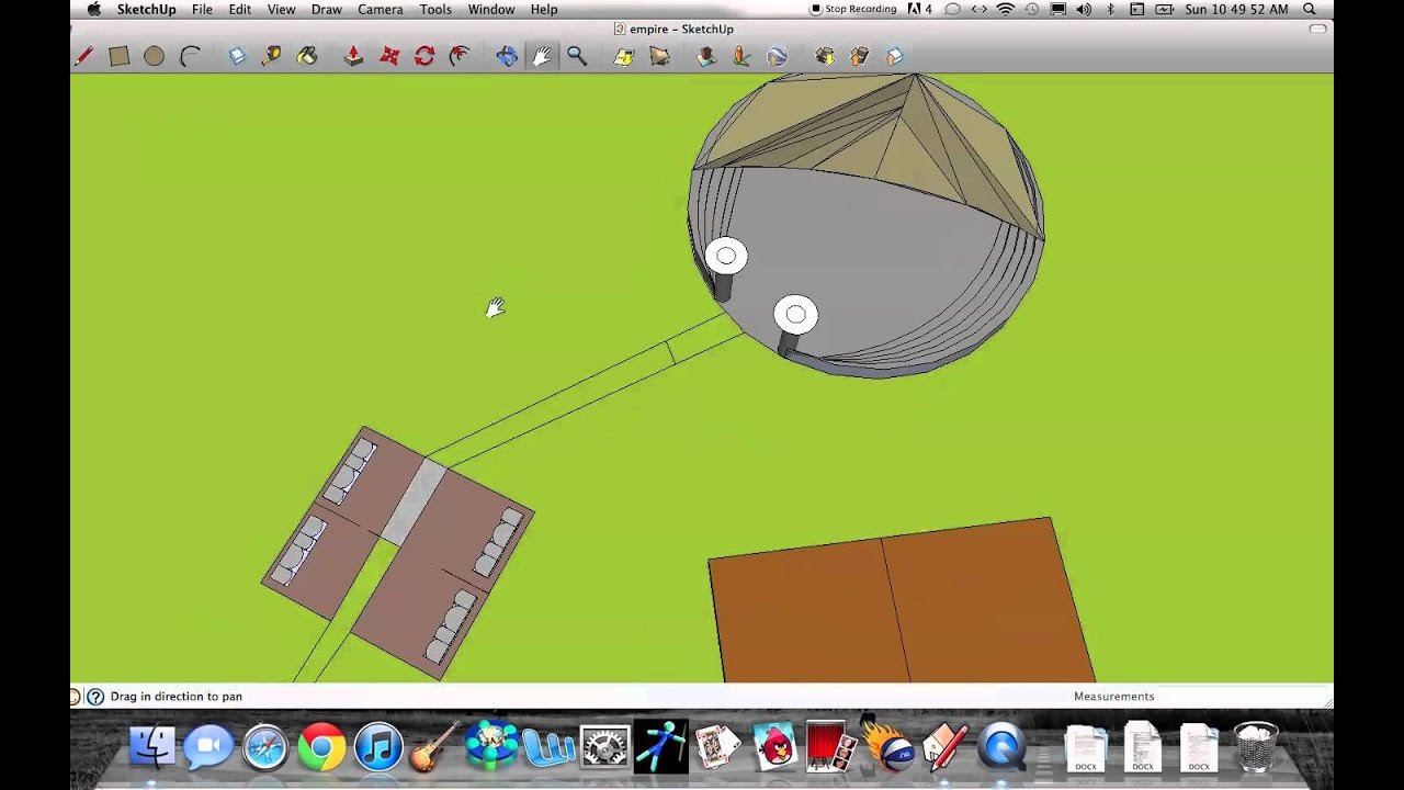 The Cushitic Empire (History - Farrar)