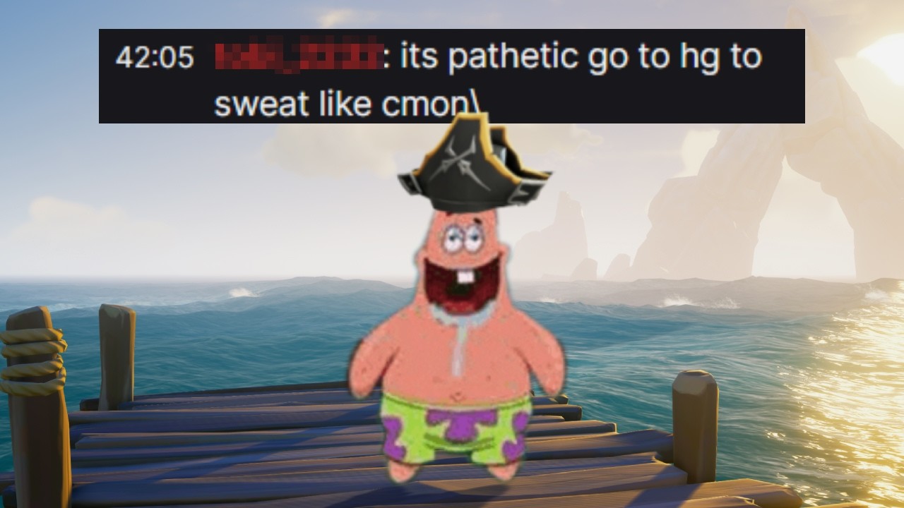why are sot players so dumb