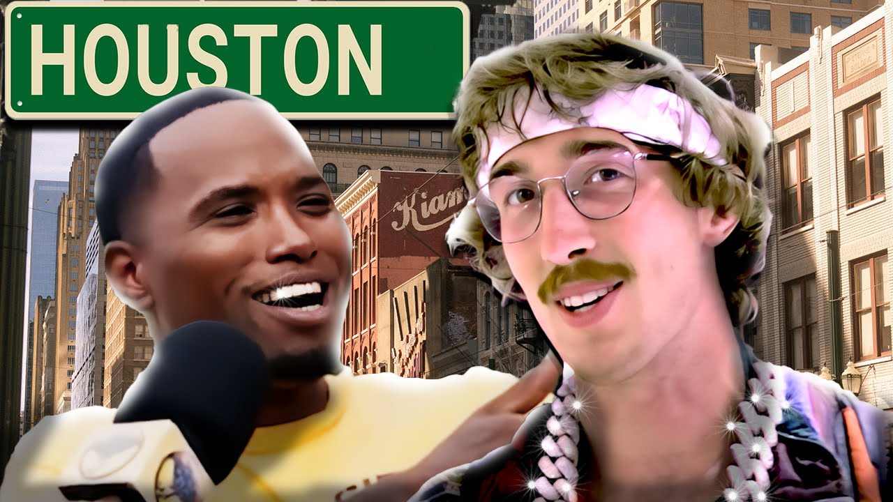 Exploring Houston’s SubCultures 
