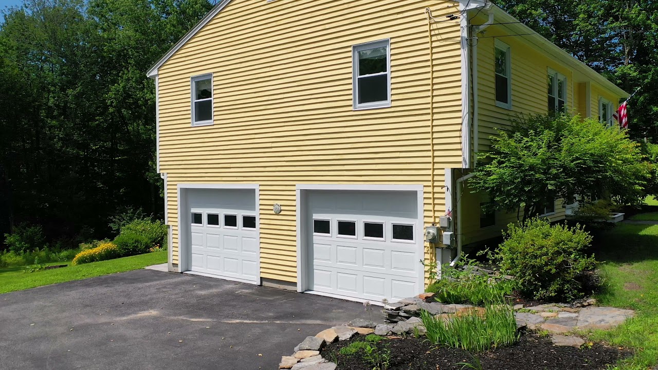 12 Oak Ridge Drive, Standish Maine - U