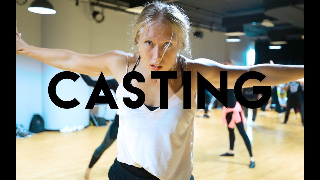 CASTING DUBAI 2019 - 2020
