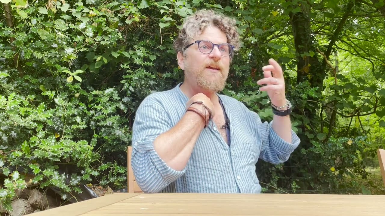 Vivre avec une laryngectomie - Ma nouvelle routine