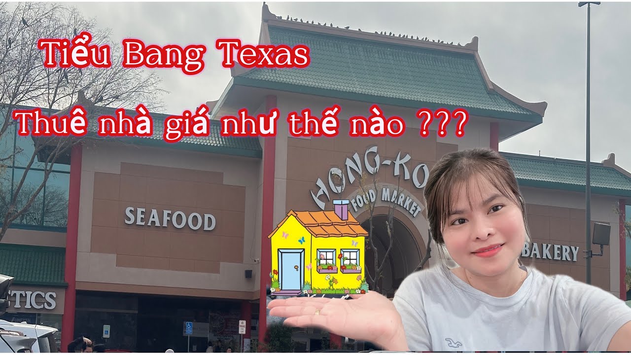 Thuê nhà ở Mỹ giá cả như thế nào? Những điều cần biết trước khi đi thuê nhà.
