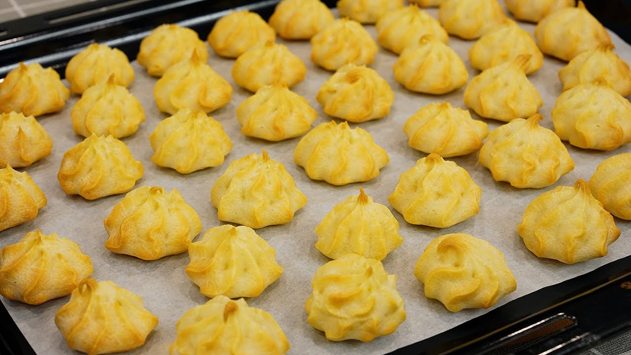 Быстрый и простой рецепт закуски из клейких рисовых крекеров