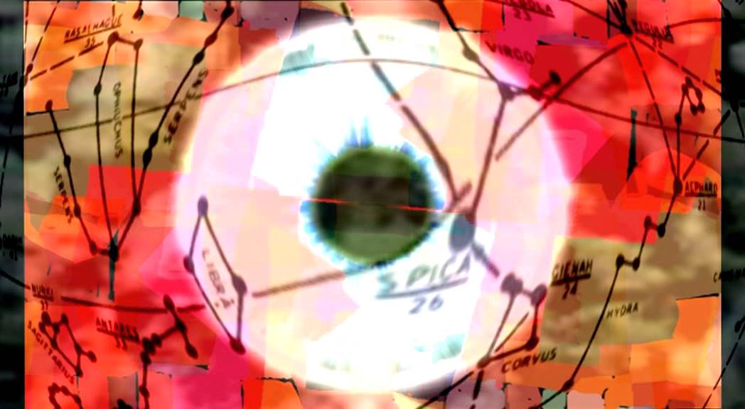 Cyclopean - Fingers (edit)