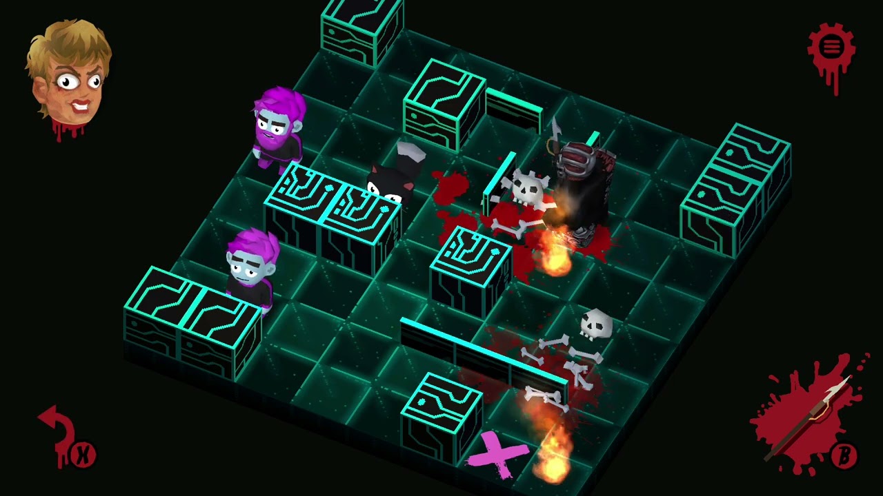 Friday the 13th Killer Puzzle Daily Death January 17, 2026