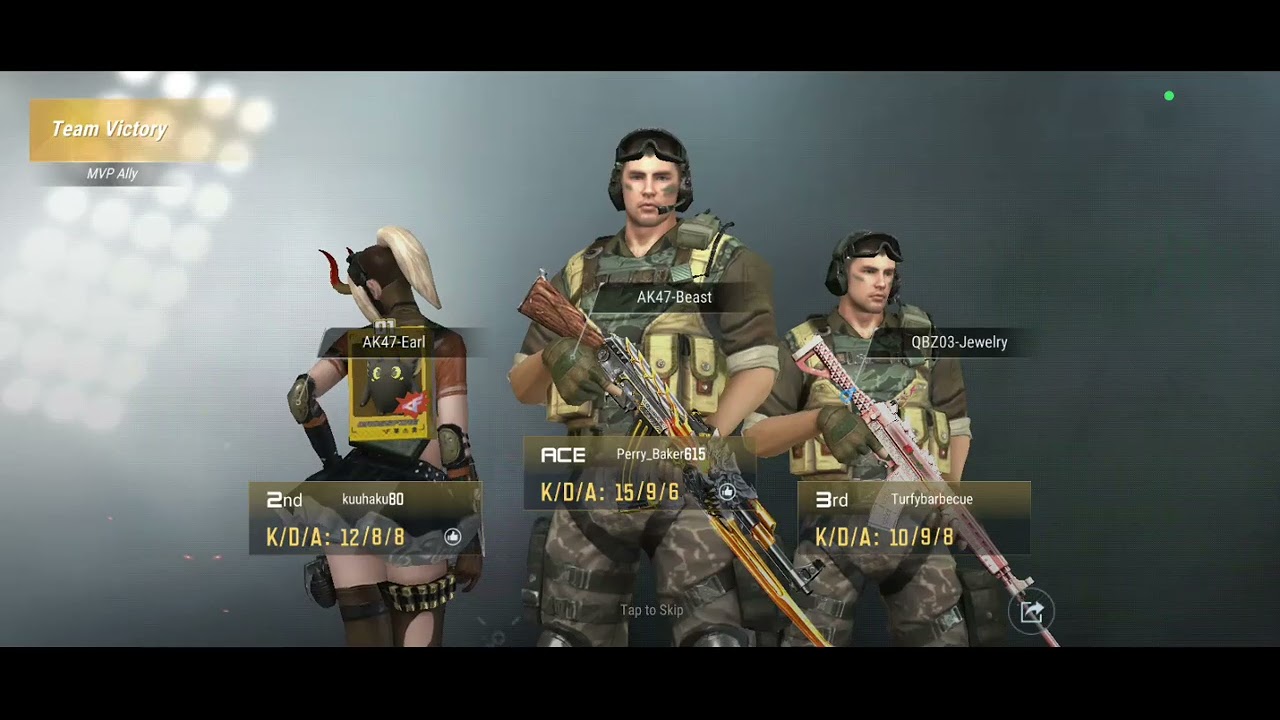 CROSSFIRE RANK DANGIT NAHIHIRAPAN AKO HAHHA