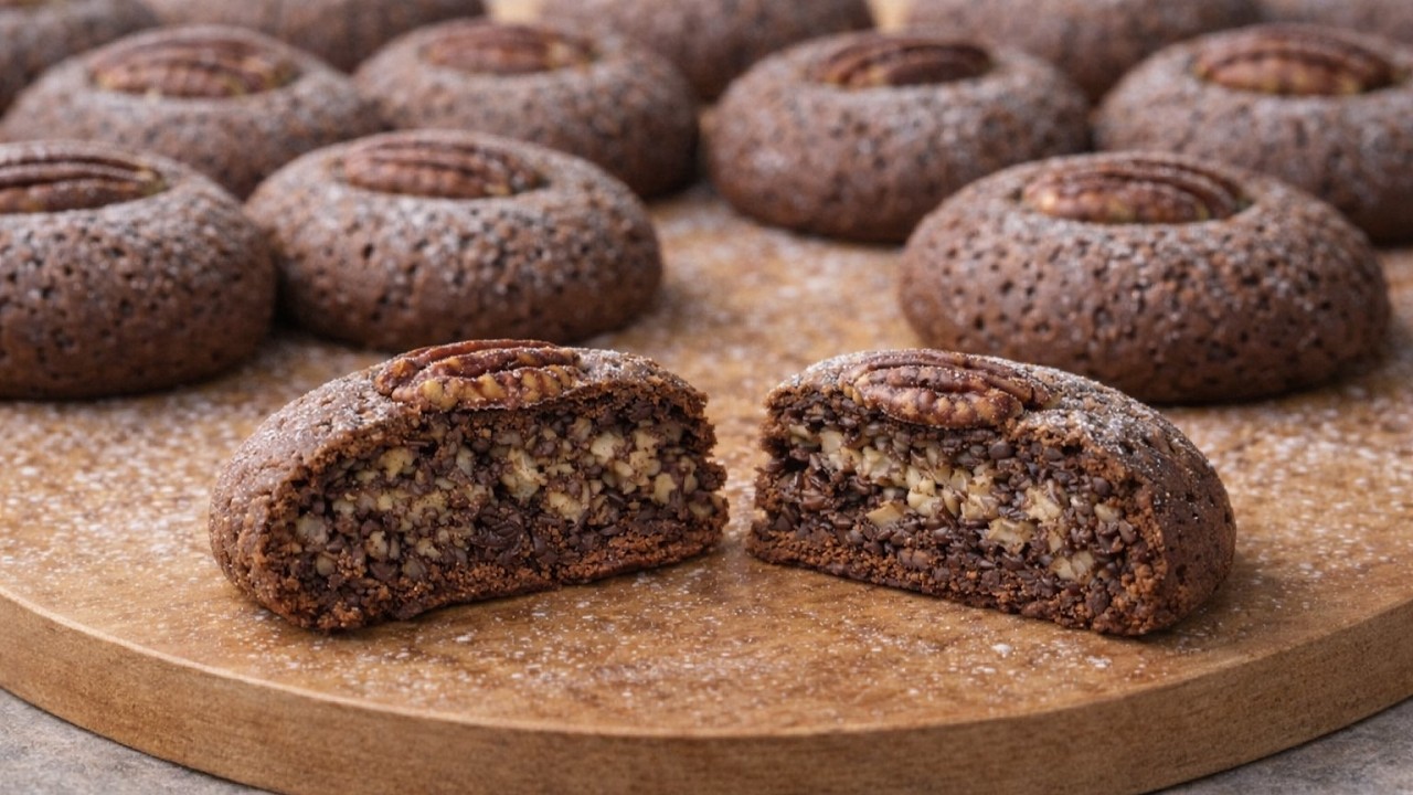 🍪 Это больше, чем просто рецепт! Это скрытое знание итальянского мастера кондитерских изделий.