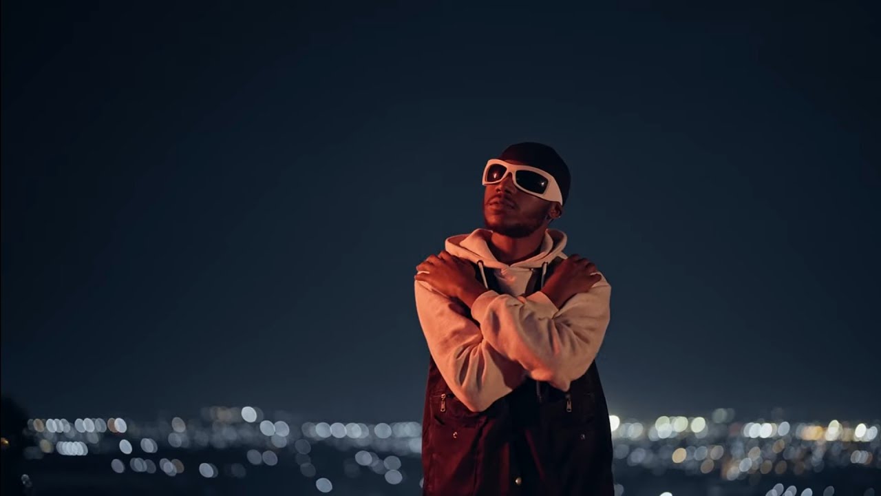 Iddo WurLd - Dreamz [ Official Visualizer ]
