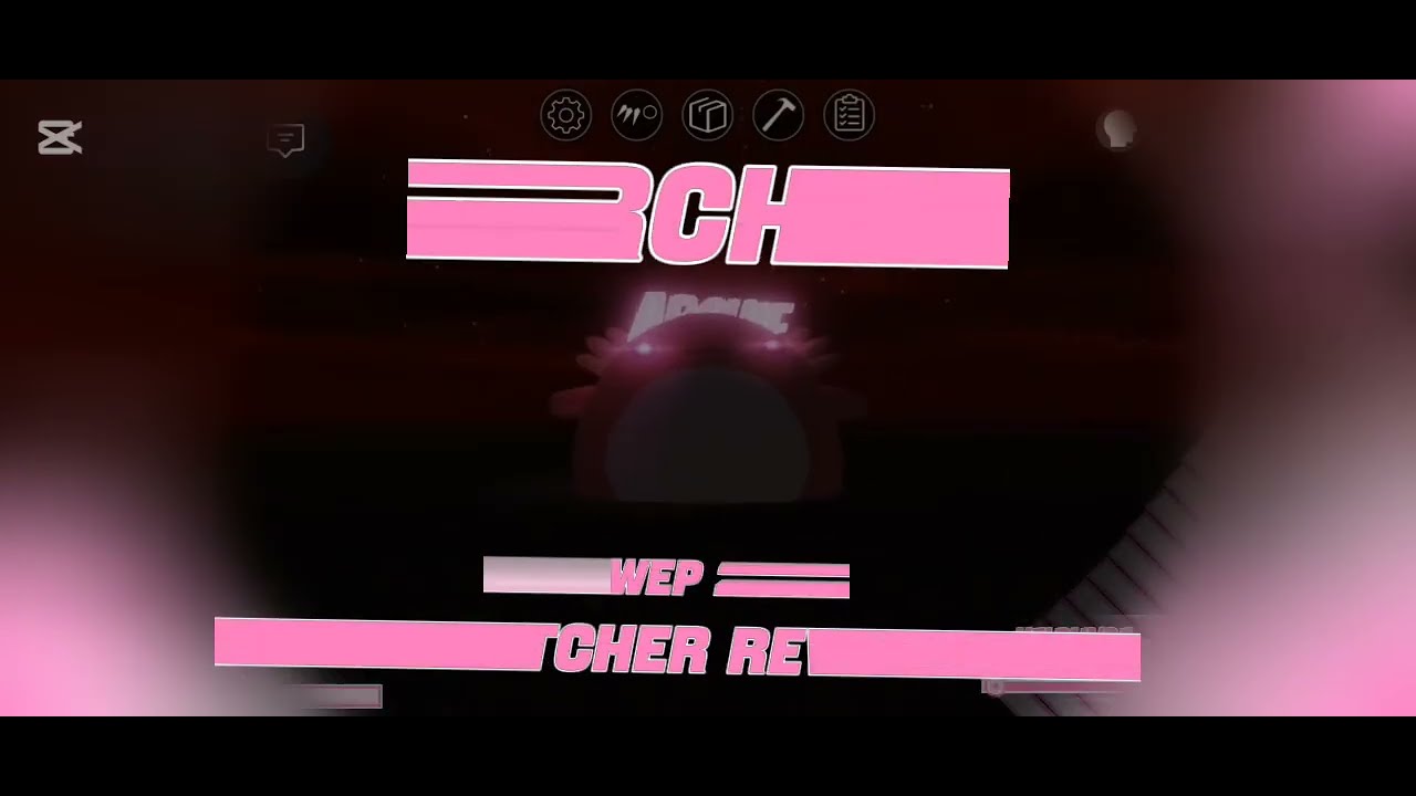 👾 || ARCHIE || bkt 🎧 wty / / Star Glitcher revitalized \ \ ofs eep bktr 🎶||