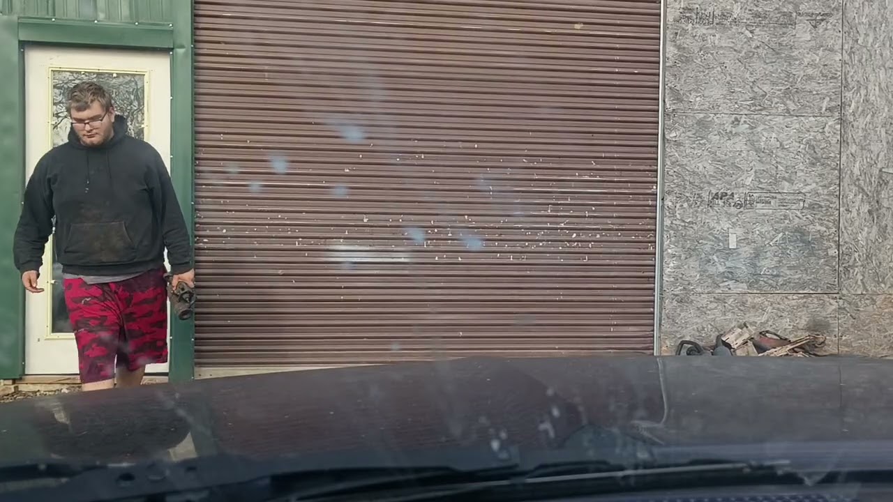 DashCam Vlog