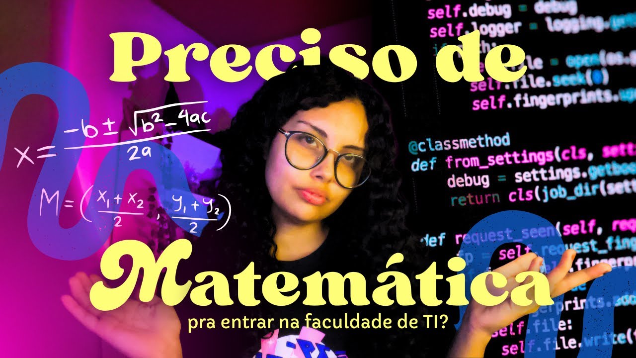 Faculdade de TI: O que você REALMENTE precisa saber antes de começar.