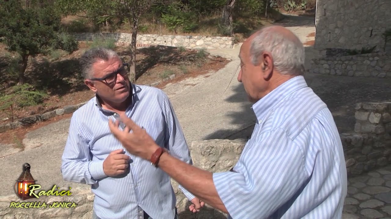 RADICI A ROCCELLA JONICA