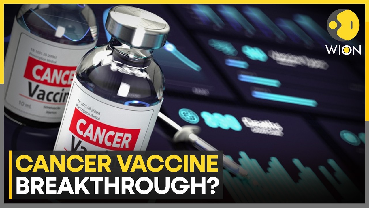 Cancer Treatment Breakthrough? Personalized mRNA Vaccine Shows Promise Against Melanoma
