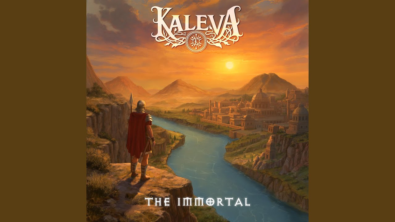 The Immortal