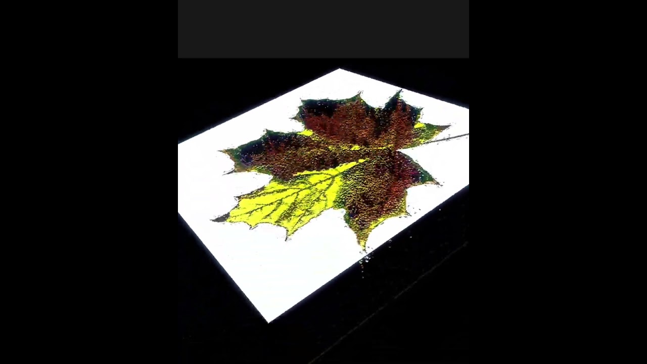 Derive / walking reflection- Unrealistic