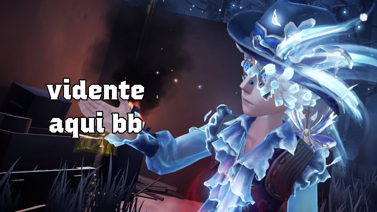 Identity V | que cowboy saboroso - Prospector 