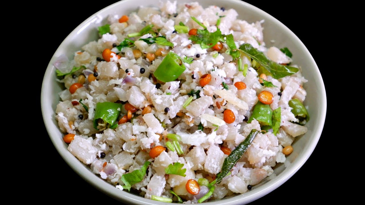 வாழைத்தண்டு பொரியல் இப்படி பக்குவமா செய்ங்க சுவை அள்ளும் | Vazhaithandu poriyal recipe in Tamil