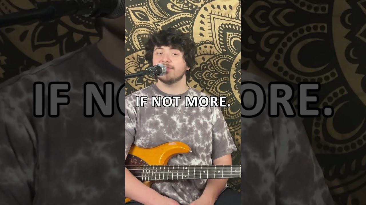 Notes Are Overrated (Try This Instead)