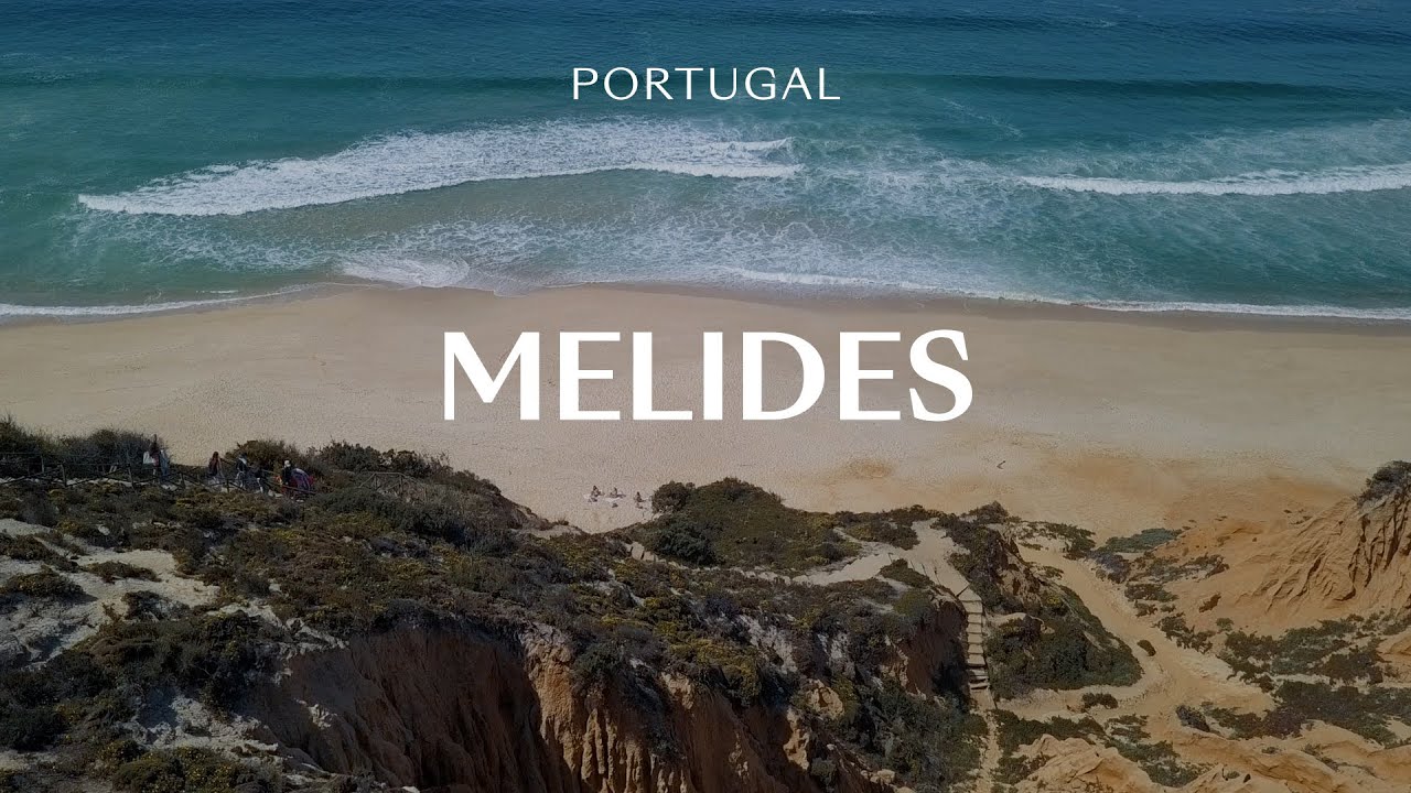 Discovering Melides: Portugal's Best Kept Secret for Nature Lovers