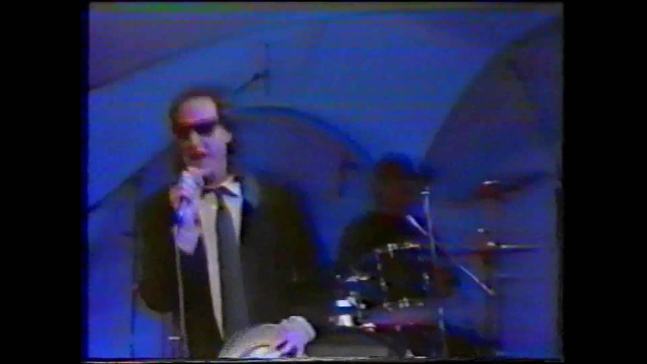The Kinks 10-21-94 The Kelly Show Belfast Ireland