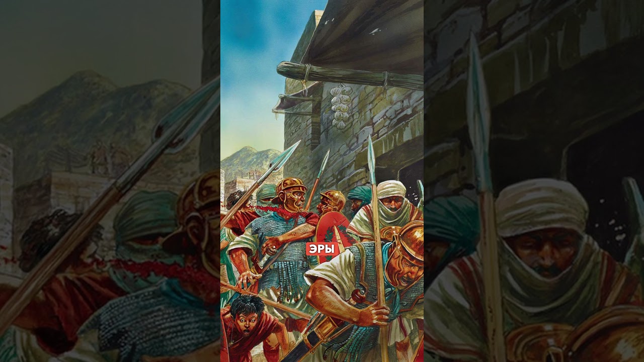 5 фактов об Израиле #Израиль #история #политика