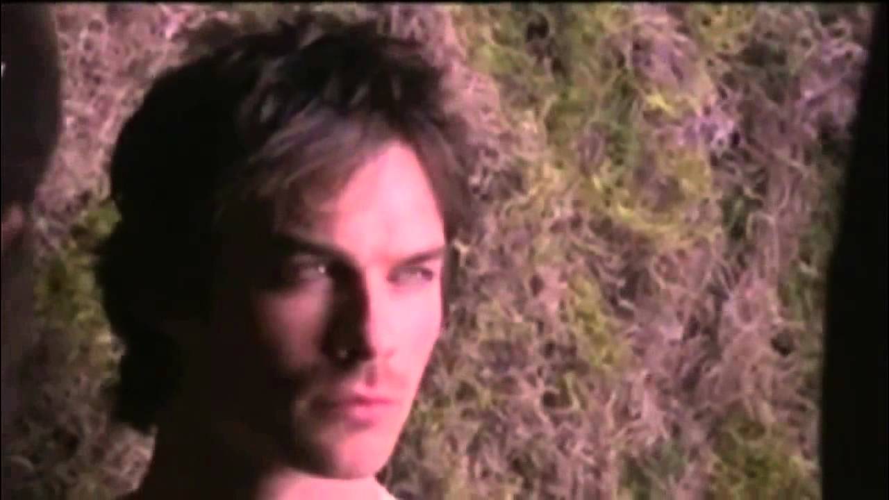 Ian Somerhalder - sexy