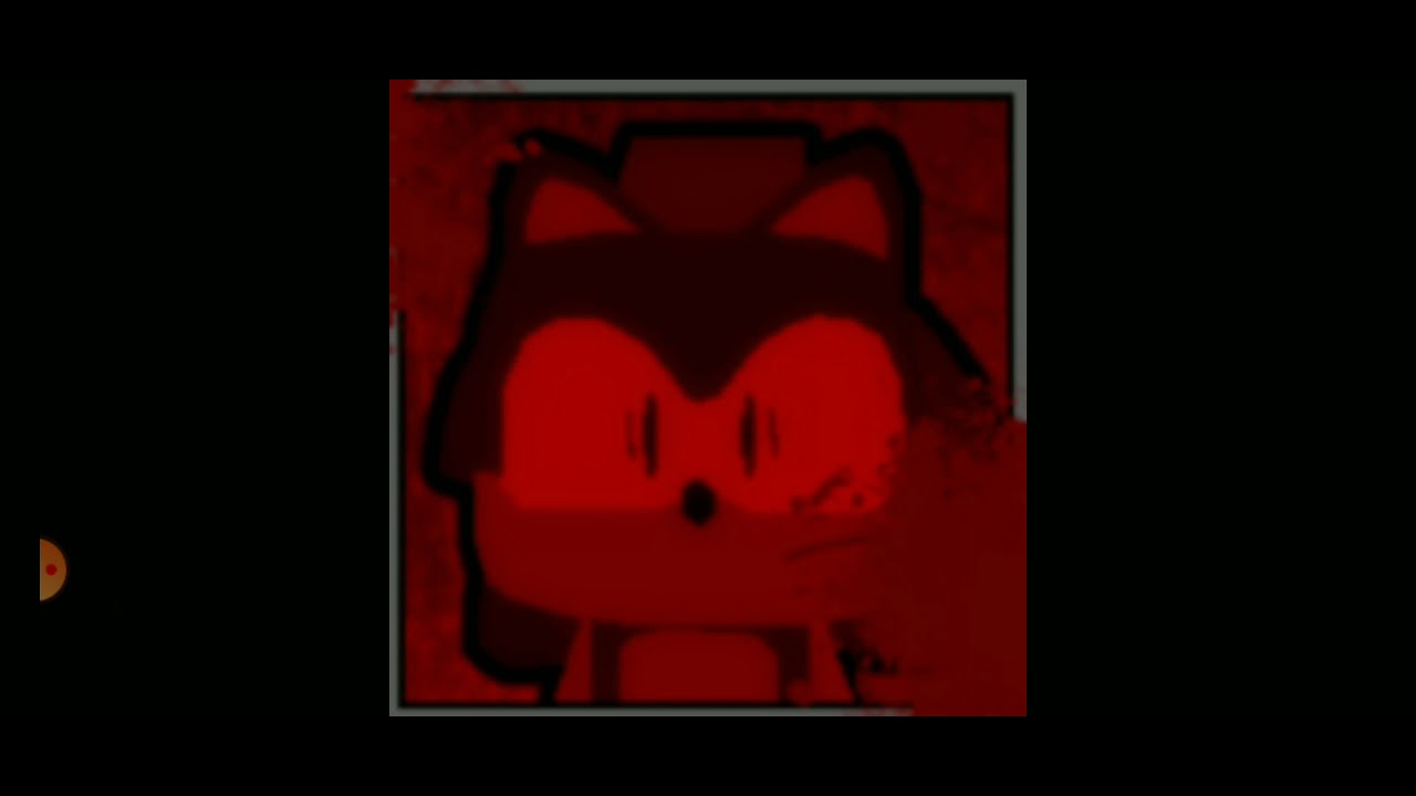 sonic.exe the disaster ost escape ... (OUTDATED)