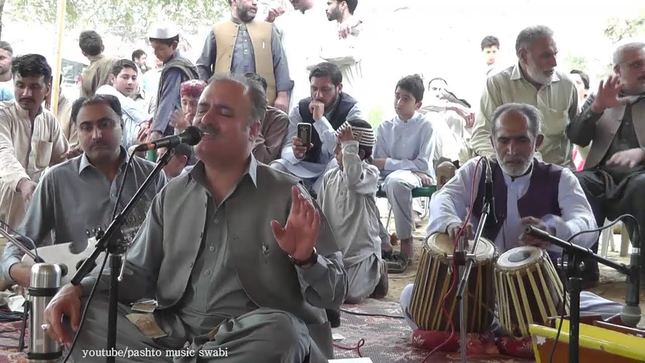 jwand ao qarar fayaz khesge pashto song