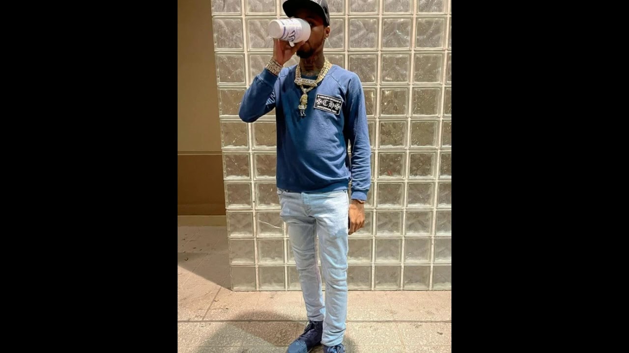 [FREE] Big Scarr x Key Glock Type Beat - 