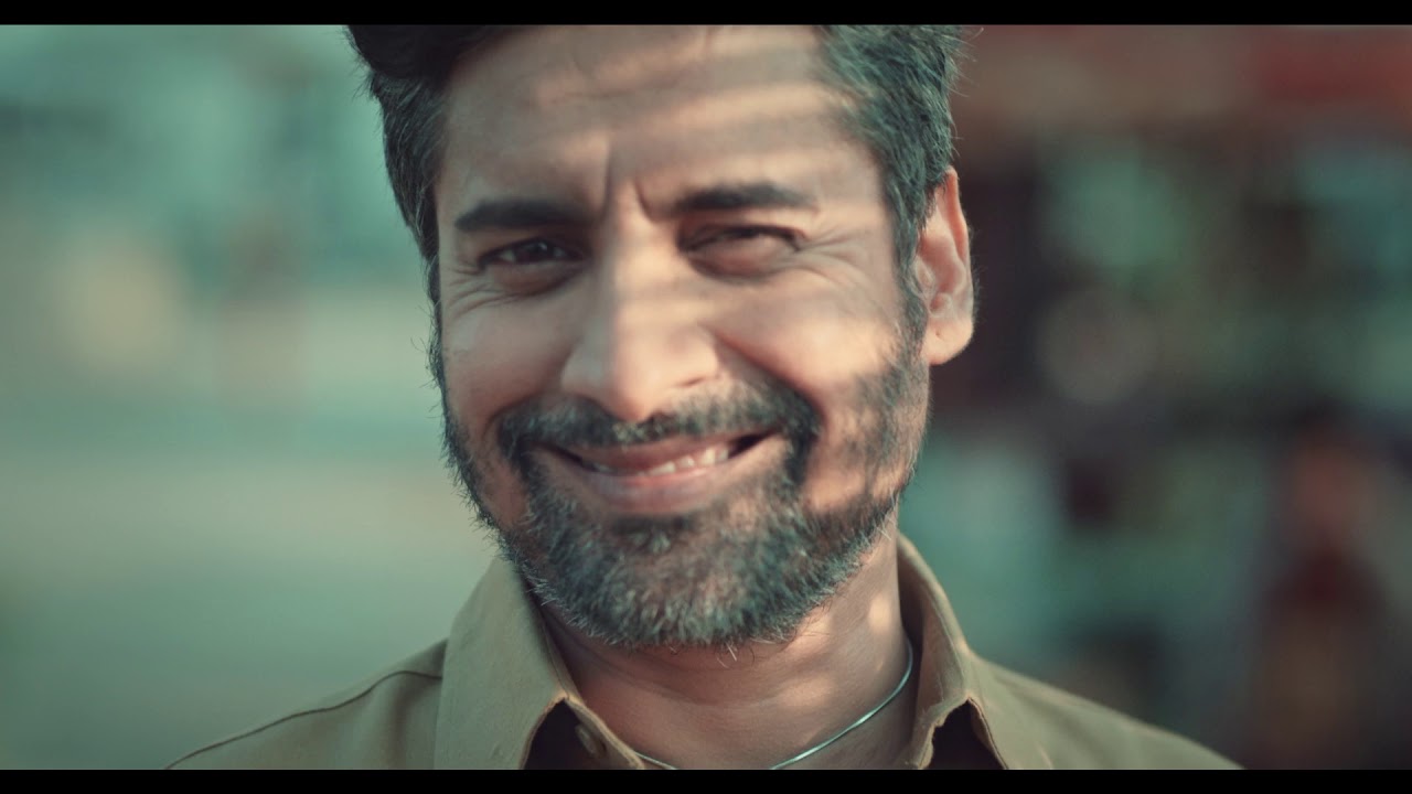 HAWA BADLE HASSU Trailer
