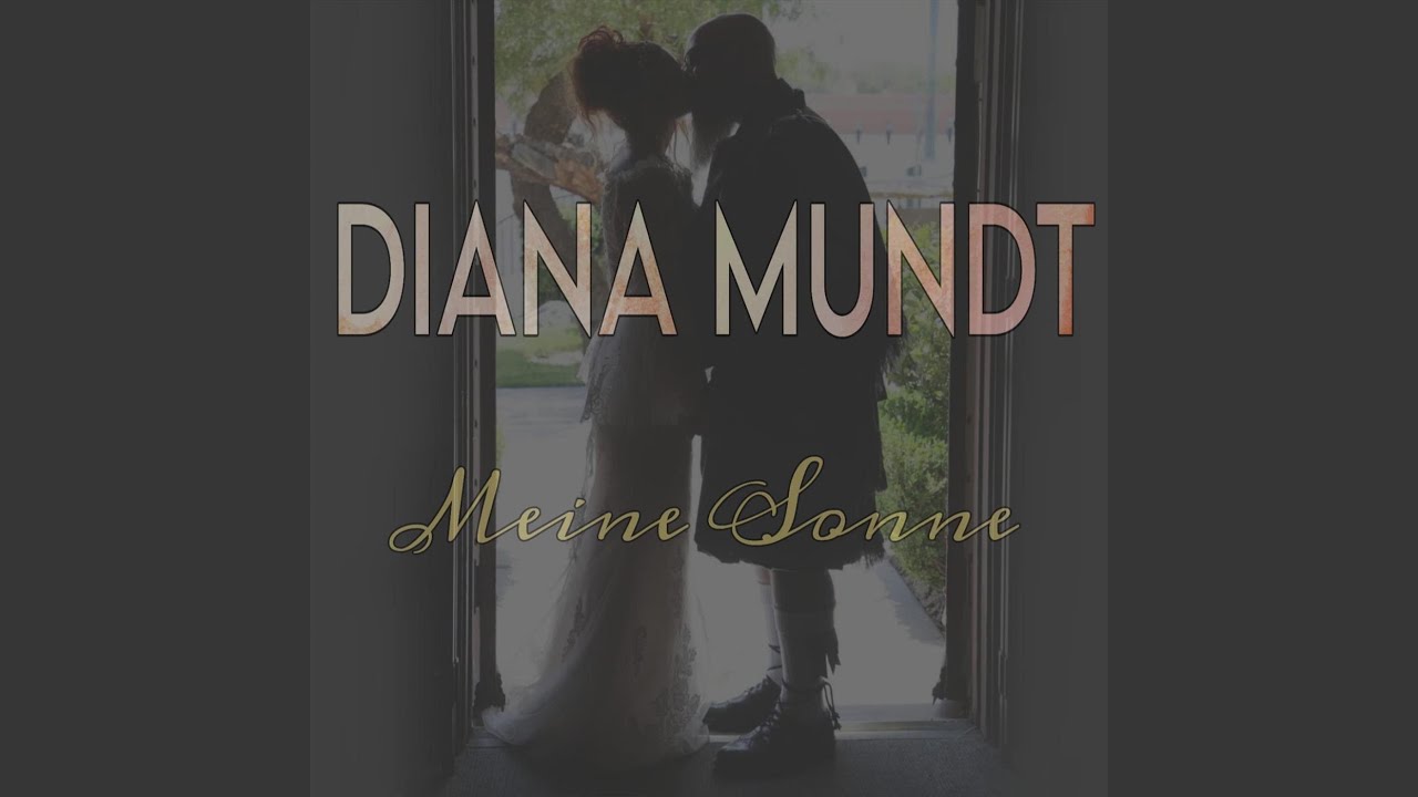 Meine Sonne (Radio Version)