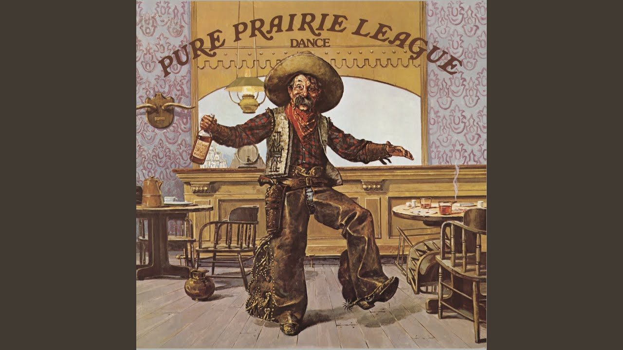 All The Lonesome Cowboys