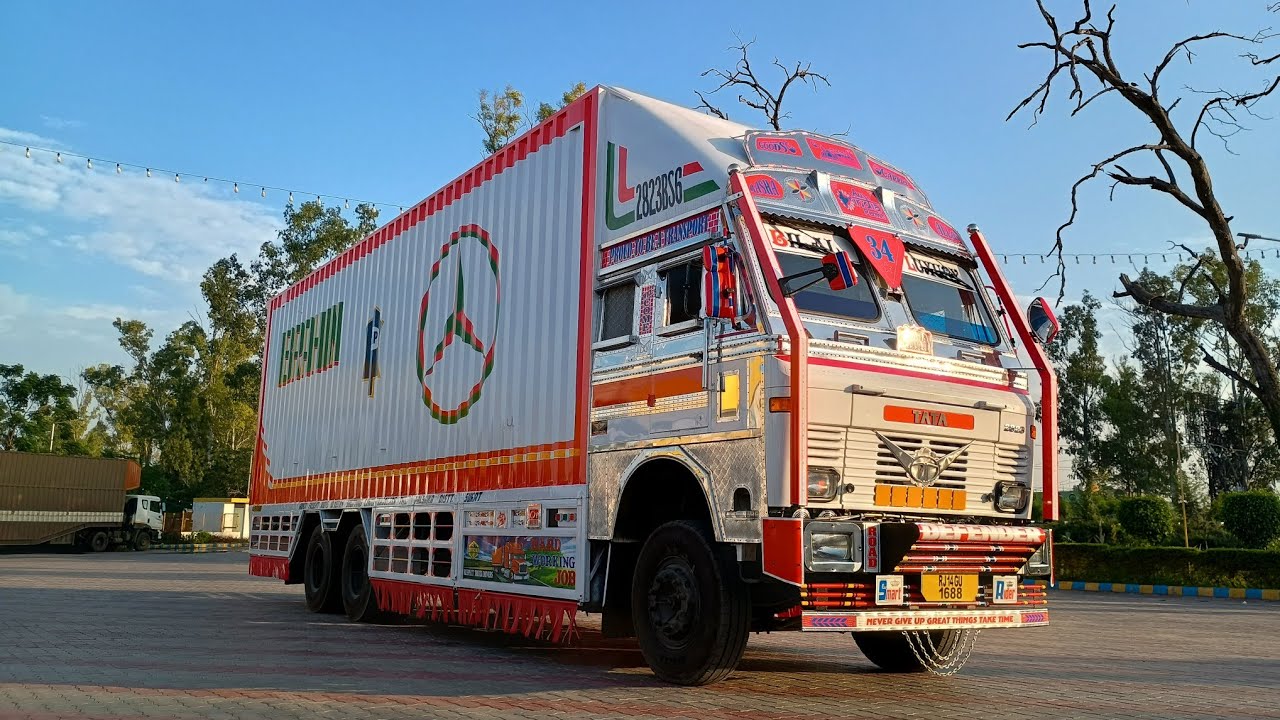 Container body fabrication , Sirhind 