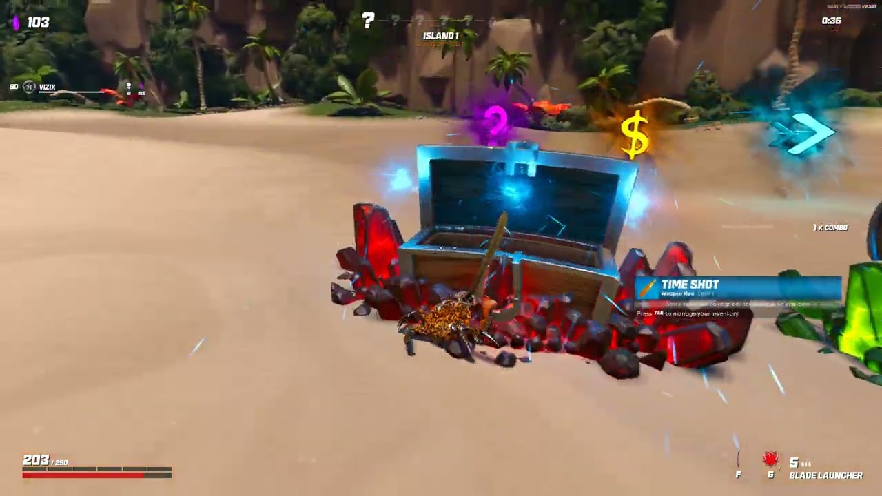 Crabchampions 2026 02 20   07 06 08 16