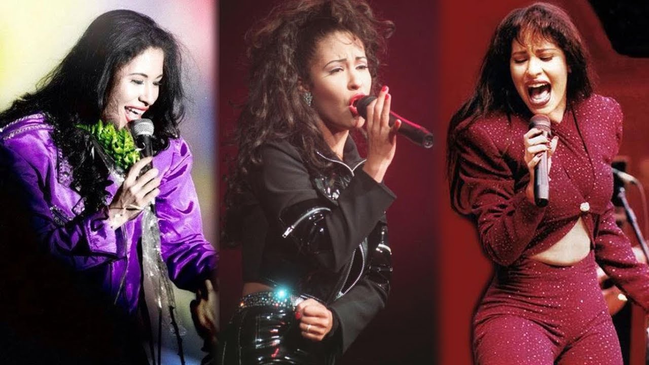 Selena 