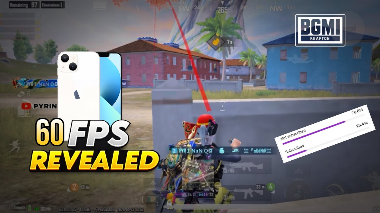BGMI 1v4 Clutch Gameplay 🔥|| 60FPS REVEALED || #jonathan #bgmi #gaming #viral #zoro  #pubgmobile 