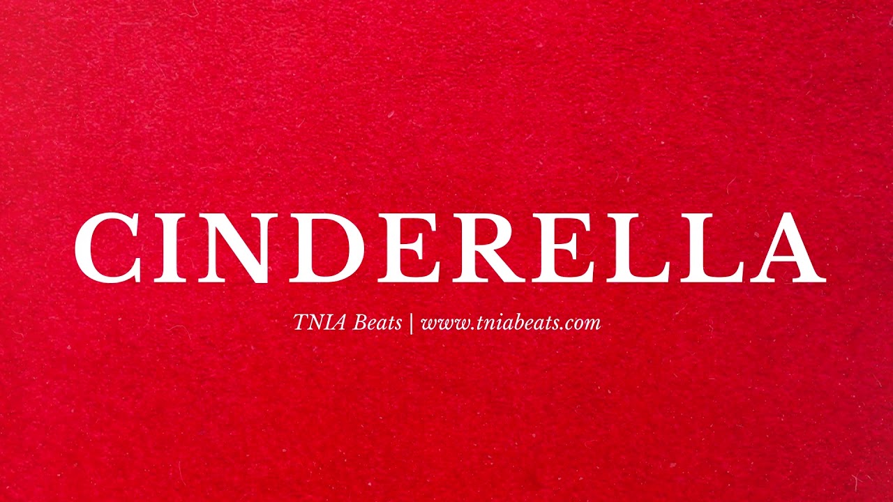 CINDERELLA | Davido x Mayorkun x Peruzzi Type Beat | Afropop Instrumental 2020